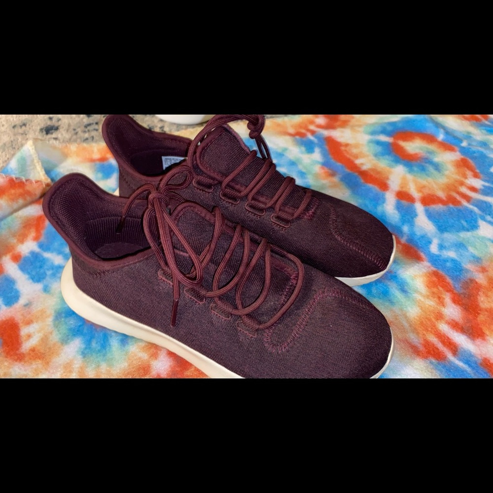 Womens adidas tubulars